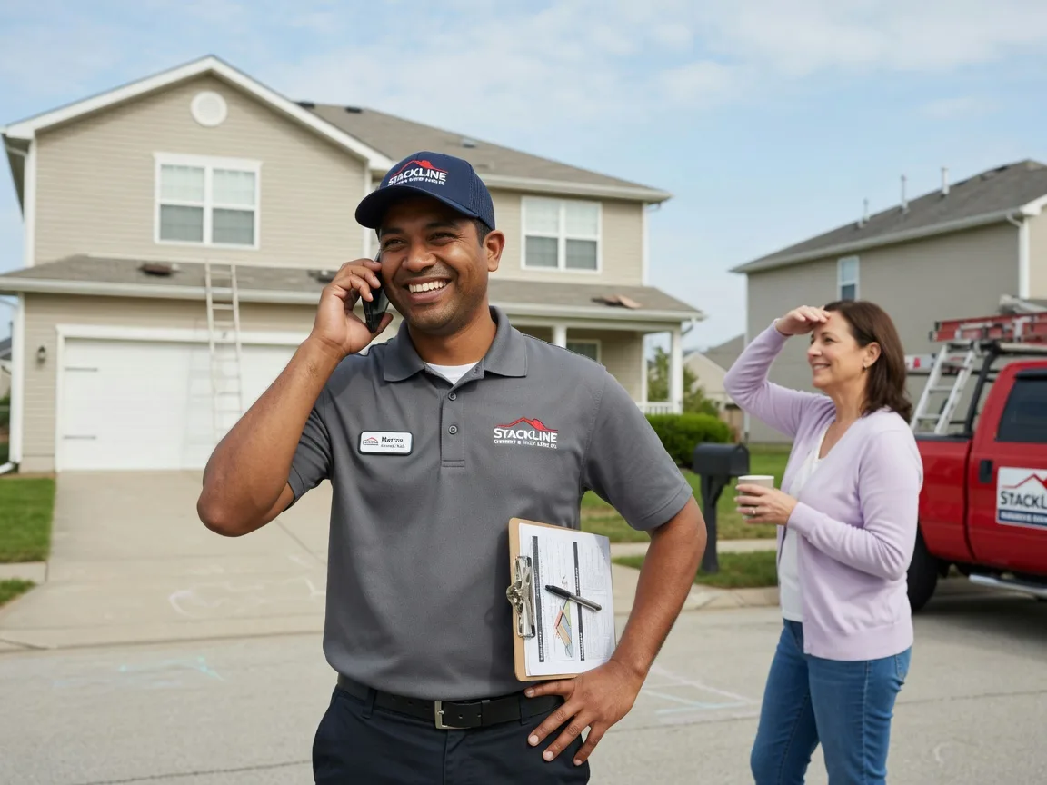 Chimney flashing repair Lake Ariel, PA FAQs
